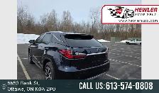 2022 Lexus RX 350 - Photo 3