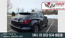 2022 Lexus RX 350 - Photo 4