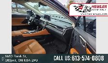 2022 Lexus RX 350 - Photo 5