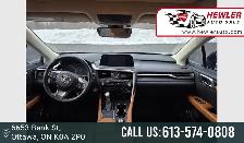 2022 Lexus RX 350 - Photo 6