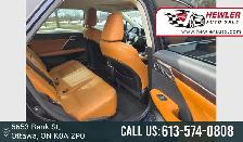 2022 Lexus RX 350 - Photo 7