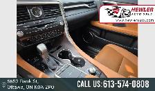 2022 Lexus RX 350 - Photo 9