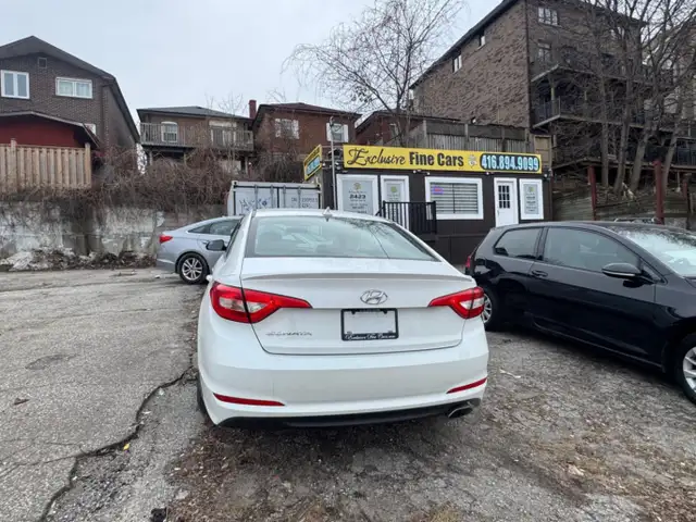 2016 Hyundai Sonata w/B.CAM/HEAT.SEATS 416-894-9099 Brian - Photo 3
