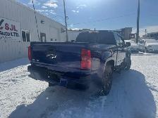 2016 Chevrolet Colorado Z71 - Photo 3