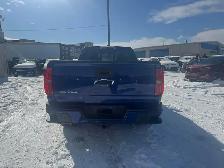 2016 Chevrolet Colorado Z71 - Photo 5