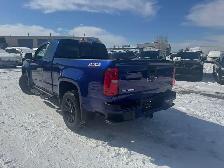 2016 Chevrolet Colorado Z71 - Photo 6