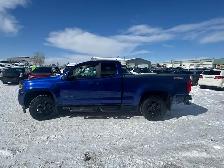 2016 Chevrolet Colorado Z71 - Photo 7