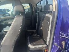 2016 Chevrolet Colorado Z71 - Photo 8