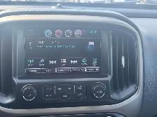 2016 Chevrolet Colorado Z71 - Photo 12