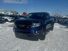 2016 Chevrolet Colorado Z71 - Photo 17