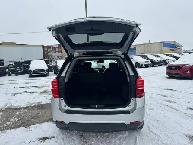 2017 Chevrolet Equinox LT - Photo 5