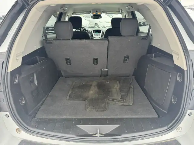 2017 Chevrolet Equinox LT - Photo 6