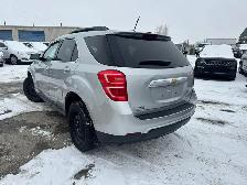 2017 Chevrolet Equinox LT - Photo 8