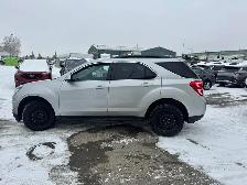 2017 Chevrolet Equinox LT - Photo 9