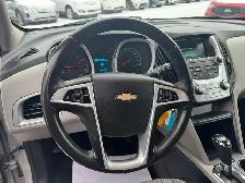 2017 Chevrolet Equinox LT - Photo 11