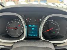 2017 Chevrolet Equinox LT - Photo 12