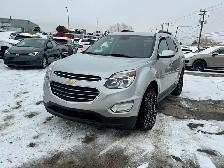2017 Chevrolet Equinox LT - Photo 18