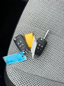 2017 Chevrolet Equinox LT - Photo 19