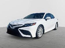 2024 Toyota Camry SE SE | Adaptive Cruise | Heated Seats