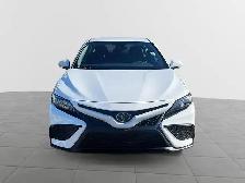 2024 Toyota Camry SE SE | Adaptive Cruise | Heated Seats - Photo 2