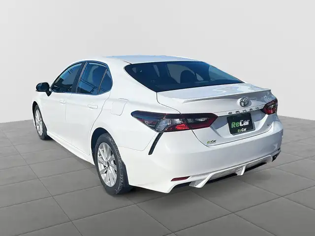 2024 Toyota Camry SE SE | Adaptive Cruise | Heated Seats - Photo 4