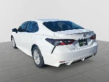 2024 Toyota Camry SE SE | Adaptive Cruise | Heated Seats - Photo 4