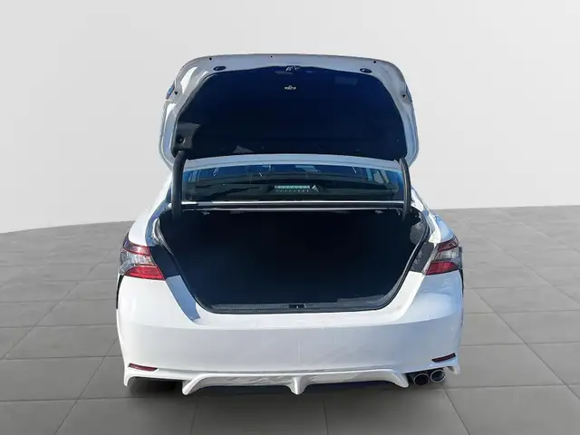 2024 Toyota Camry SE SE | Adaptive Cruise | Heated Seats - Photo 6