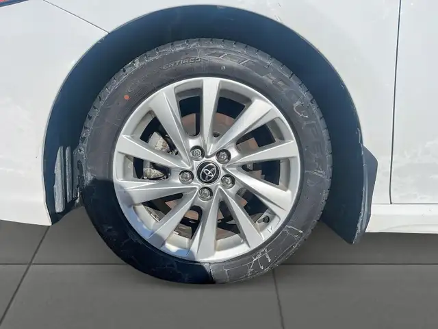 2024 Toyota Camry SE SE | Adaptive Cruise | Heated Seats - Photo 7