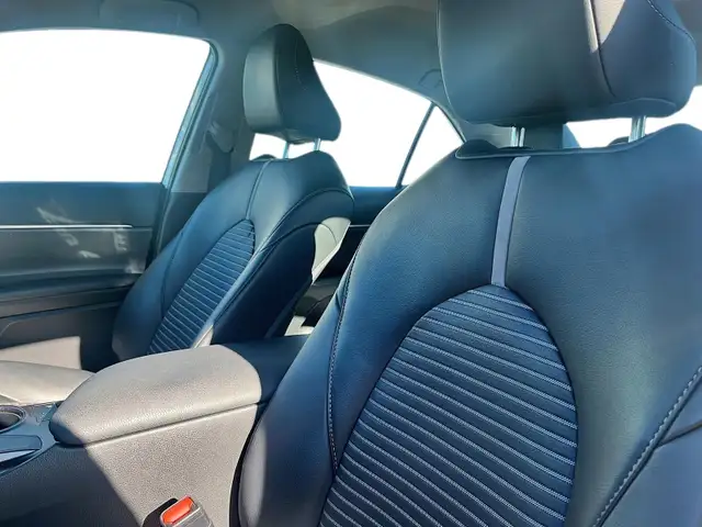 2024 Toyota Camry SE SE | Adaptive Cruise | Heated Seats - Photo 8