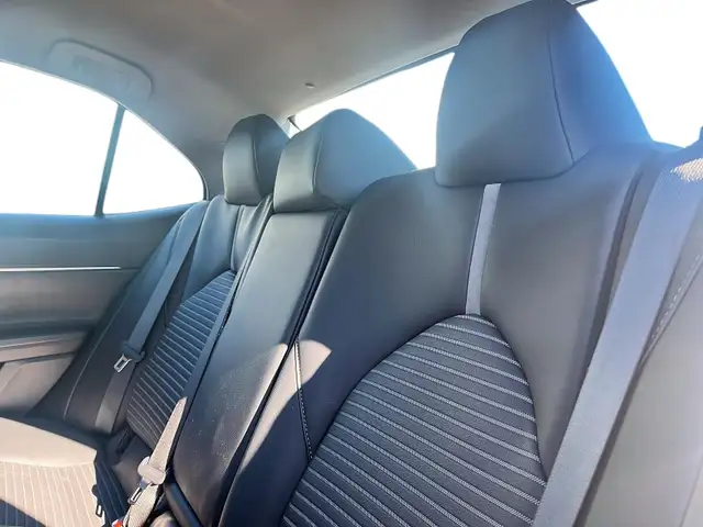 2024 Toyota Camry SE SE | Adaptive Cruise | Heated Seats - Photo 9