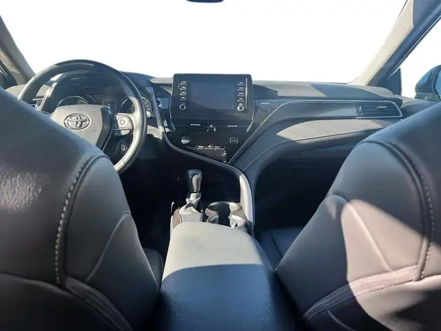 2024 Toyota Camry SE SE | Adaptive Cruise | Heated Seats - Photo 10