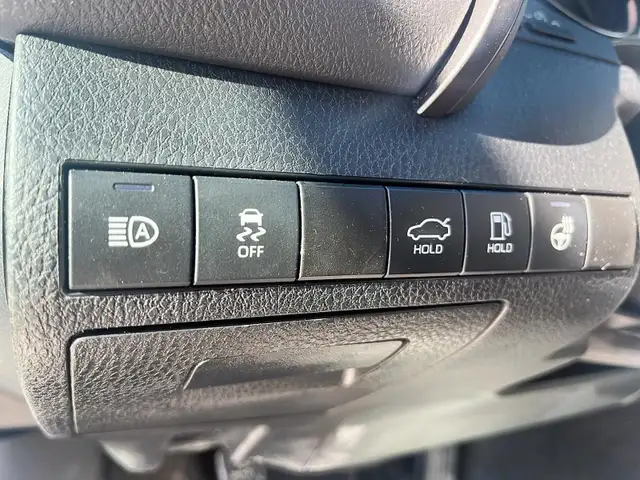 2024 Toyota Camry SE SE | Adaptive Cruise | Heated Seats - Photo 11