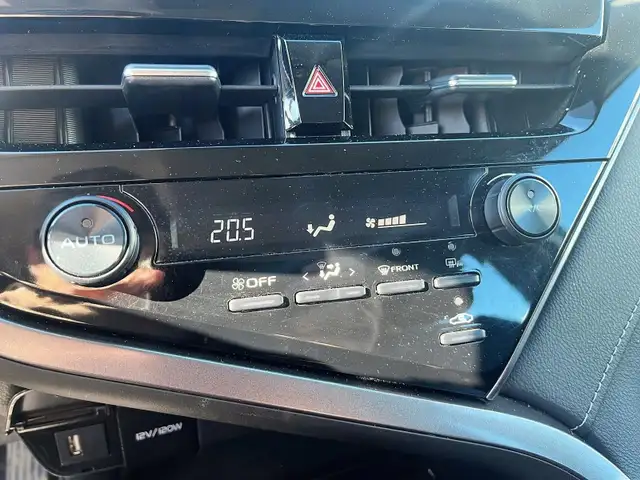 2024 Toyota Camry SE SE | Adaptive Cruise | Heated Seats - Photo 13