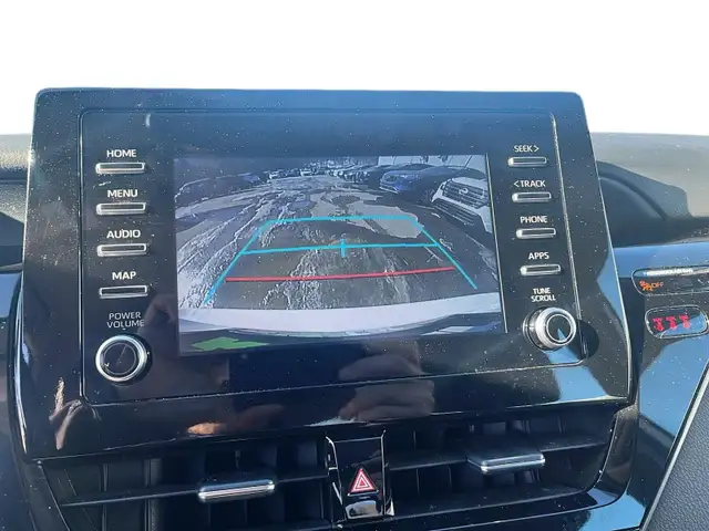 2024 Toyota Camry SE SE | Adaptive Cruise | Heated Seats - Photo 17