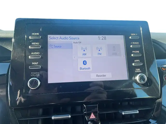 2024 Toyota Camry SE SE | Adaptive Cruise | Heated Seats - Photo 18