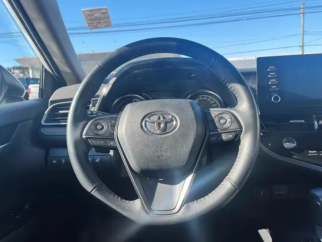 2024 Toyota Camry SE SE | Adaptive Cruise | Heated Seats - Photo 19