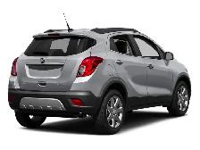 2016 Buick Encore - Photo 2
