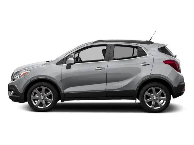 2016 Buick Encore - Photo 3