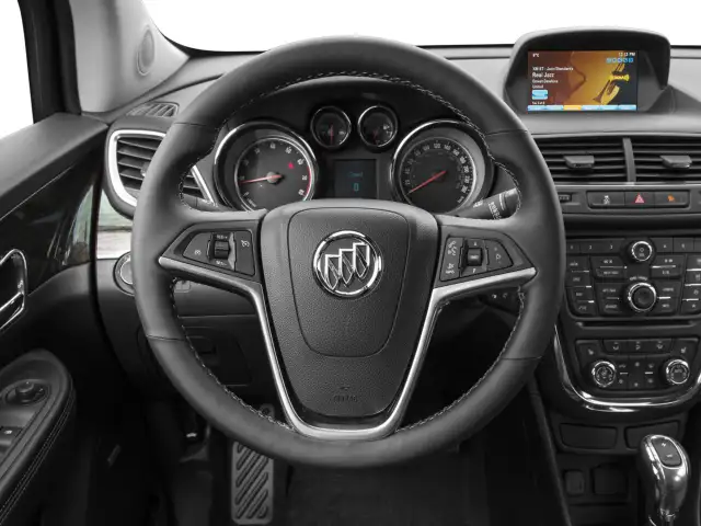 2016 Buick Encore - Photo 4