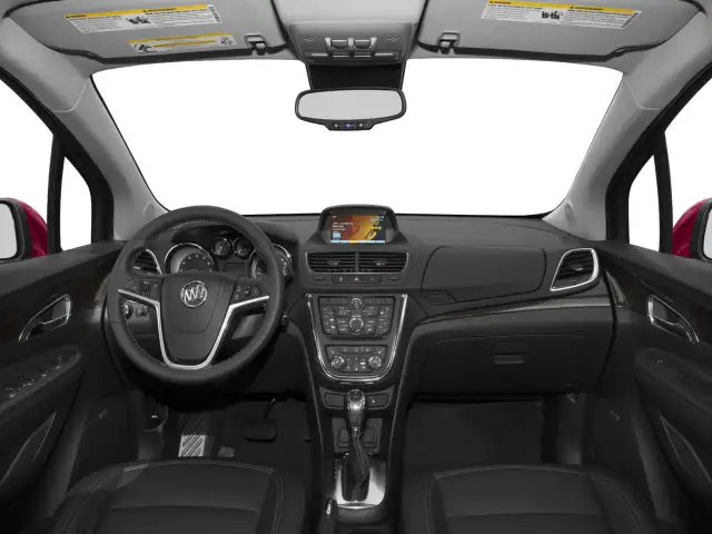 2016 Buick Encore - Photo 5