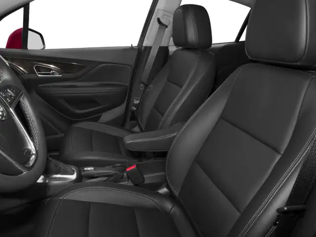 2016 Buick Encore - Photo 6