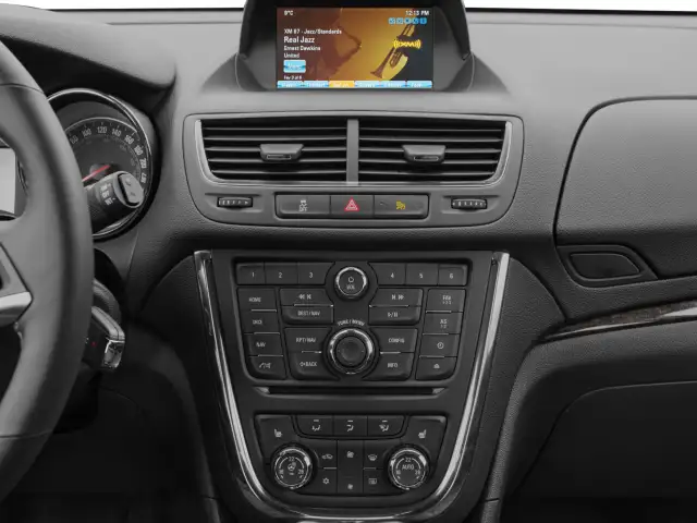 2016 Buick Encore - Photo 7