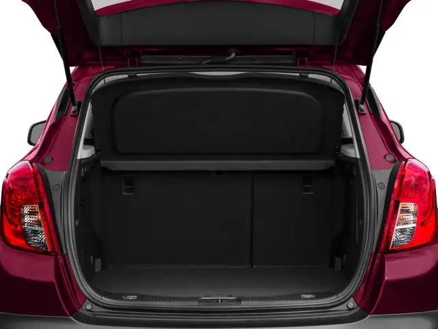 2016 Buick Encore - Photo 8