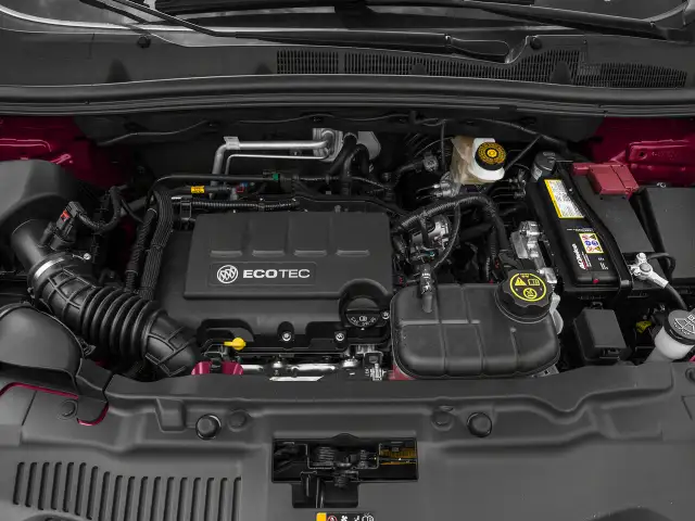 2016 Buick Encore - Photo 9