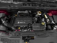 2016 Buick Encore - Photo 9