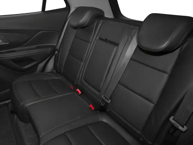 2016 Buick Encore - Photo 10