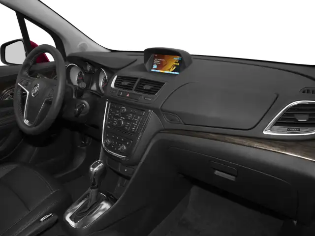 2016 Buick Encore - Photo 12