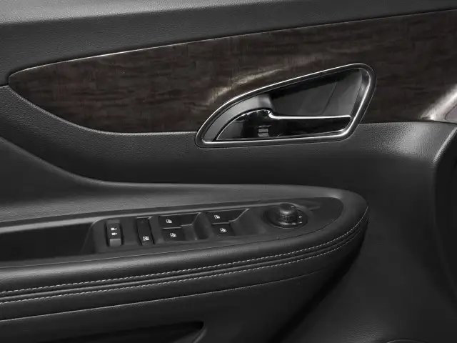 2016 Buick Encore - Photo 13