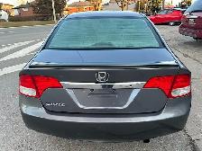 2010 Honda Civic 4dr Auto DX-G - Photo 5