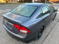 2010 Honda Civic 4dr Auto DX-G - Photo 6